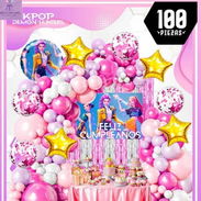 🎁 Artículos de Cumpleaños 🎂 - Img 56571073