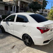 Vendo Hyunday gran i10 automático 2019 pintura de fabrica - Img 55164024