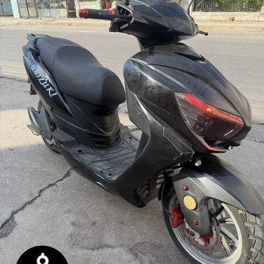 Unizuki Rayan 🏍️✨ - Img 121548301