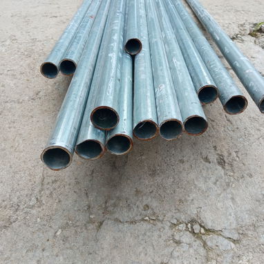 Materiales de construcción - 6/10