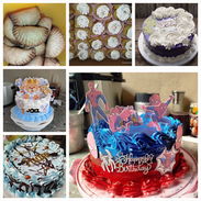 Cakes - Img 57516781
