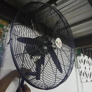 Ventilador industrial de pared jinghan - Img 55700922