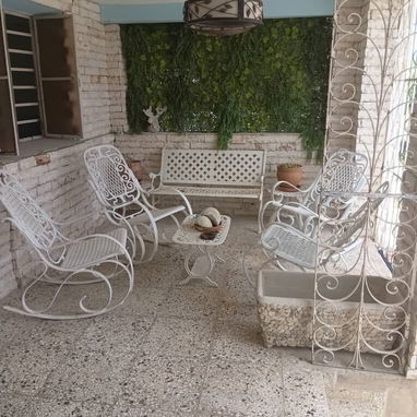 Se vende casa en el Lawton totalmente vacía - 9/10