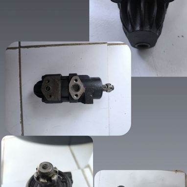 Tengo Piezas de camiones le sirven al Kamaz, Zil, Maz 700 y Kp3 (56043363 📲 Habana ) - 4/10