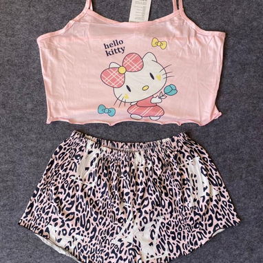 Pijamas de 2 piezas (4000) - Img 123653255