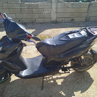 Venta de moto electrica uniko - 3/4