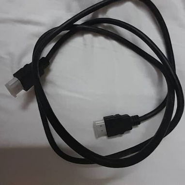 Cables HDMI y VGA - 2/2