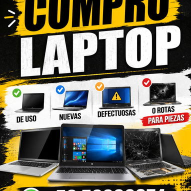 Compro laptop chromebook 53392974 - Img 126444762