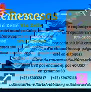 Remesa vía Zelle ! - Img 49024900
