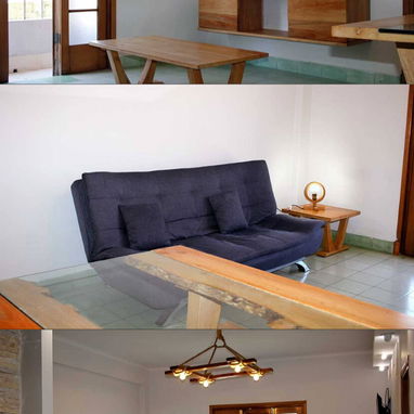 Renta lineal | Apartamento para renta por tiempo indefinido - Img 119878411