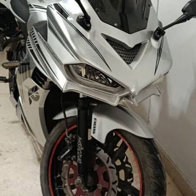 Moto electrica Mizhosuki - Img 126033698