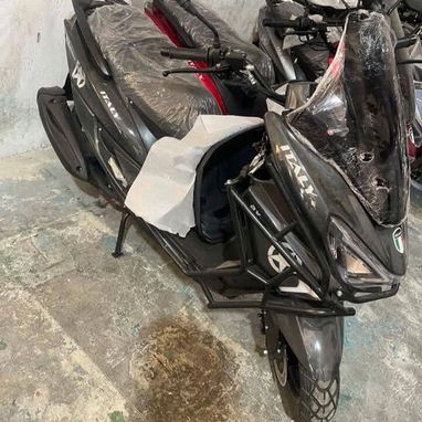 🚨 MOTOS ITÁLY RX COMBAT 200cc - 2/3