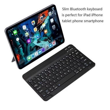 📞53884600.🎇 Mini Keyboard – Teclado Bluetooth Portátil Ultra Delgado🎇 MensajerÃa disponible.🚴 - Img 120109388