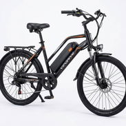 Bicicleta Eléctrica Vipdrive - Img 56836784