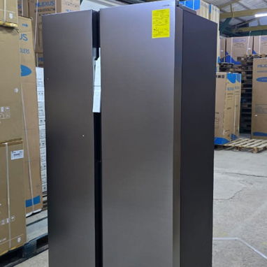 Refrigerador Samsung Side by Side de 20cuft - Img 119678727