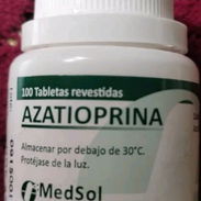 Azatioprina - Img 55739880