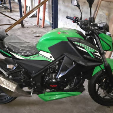 ☑️ Motos de Combustión Furia ☑️ - Img 121920813