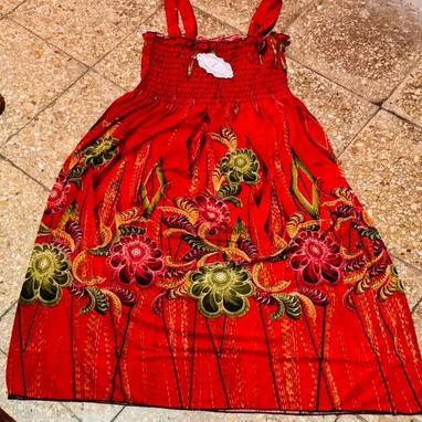 Vestidos frescos 馃コ - Img 123599564