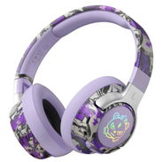Audífonos Cascos estilo Grafiti $15 - Img 55443075