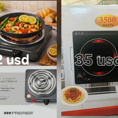 Cocinas - 5/5