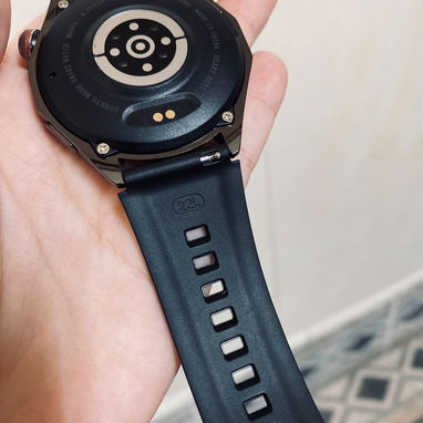 RELOJ INTELIGENTE GT4 PRO – - 5/7
