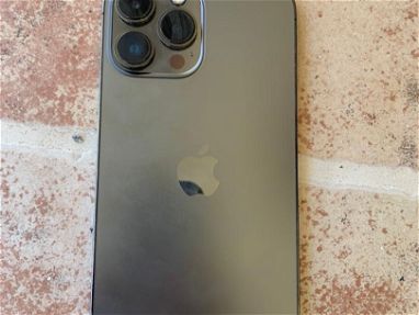 iPhone 13 Pro Max de 128GB - Img main-image