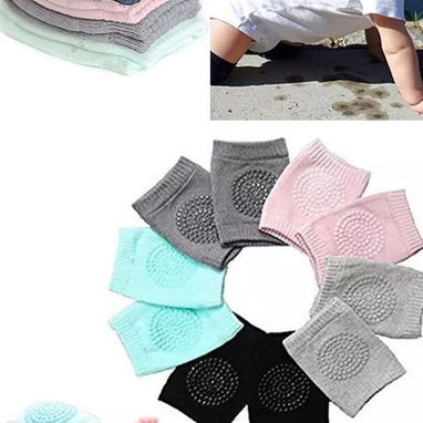 Rodilleras para bebes - 4/8