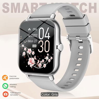 Relojes inteligentes - Img 125878731