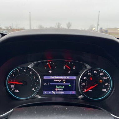 2020 Chevrolet Equinox premier - Img 118566367
