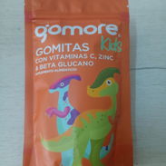 Vitaminas gomitas Importadas niños — Medicamentos Importados - Img 53904971