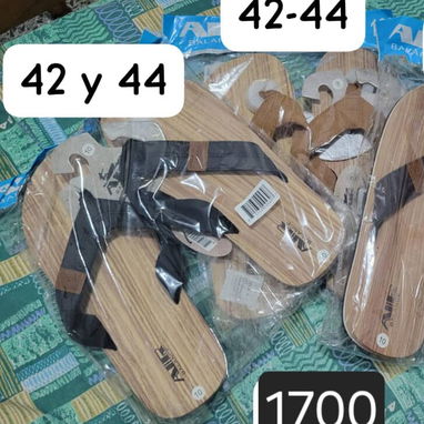 🩴 Chancletas a buen precio - 7/7