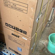TODO EN UNO (Inversor 2kw)(Bateria 2kwh) - Img 55452701