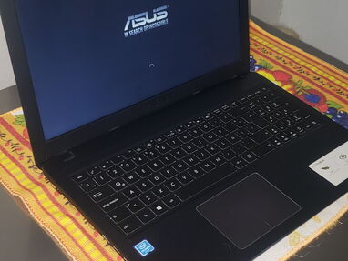 Se vende dos laptop la acaban de mandar . Una HP y una Asus como nuevas en buen precio,  entre y lea - Img 63467338