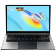 Computadora portatil Morostron LeadBook T15 de 16 pulgadas con 8 GB RAM y SSD de 256 GB $304.73 - Img 57588775