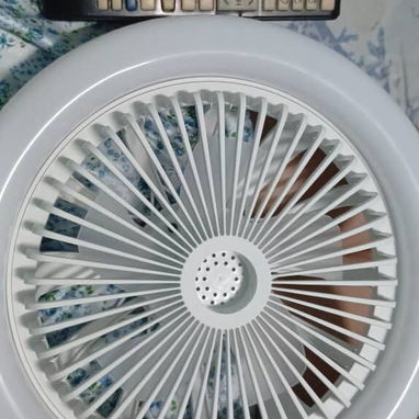 Ventilador de techo - Img 125903925