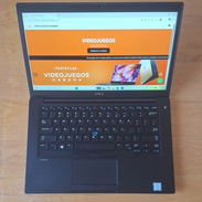 Disponible: Laptop DELL Latitude 7480 – i5 16GB/256GB | videojuegoshabana.com - Img 56173246