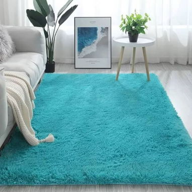 Alfombra Decorativa (th) - Img 111486380