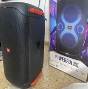 Mejor precio de las redes Jbl party box 110 nueva en caja (58320331) - Img 50011186
