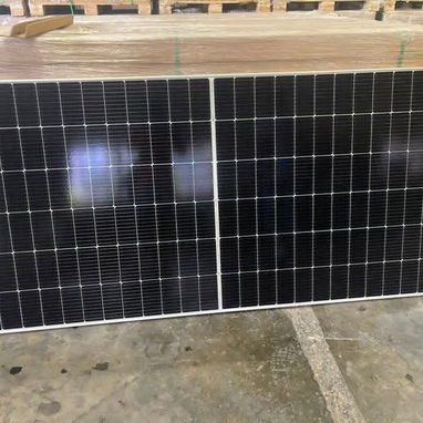 Ventas de paneles solares por parlet - 2/2