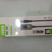 Cable de 12 V para modem.(Nauta) - Img 57139141