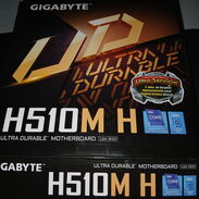 52674927. MOTHERBOARDS KITS .MICROS .RAM DDR4 4GB de  4GB hasta 16 GB DDR3 y DDR4 Y DISCOS SÓLIDOS -M2 Y MAS  /674927 - Img 42943061