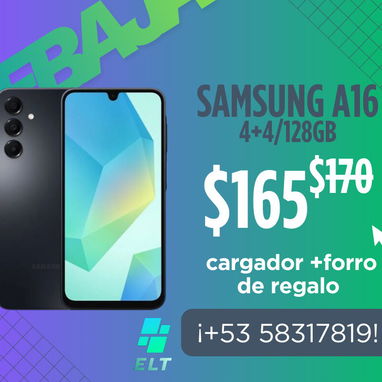 Teléfonos celulares nuevos Samsung y Xiaomi nuevos en caja - Img 123442830