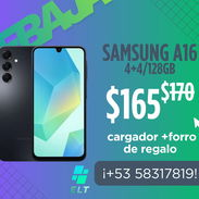 Teléfonos celulares nuevos Samsung y Xiaomi nuevos en caja - Img 55904735