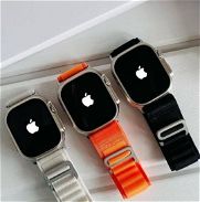 650usd Apple Watch Ultra 1. 🆕 - Img 45890815