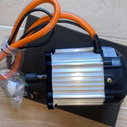 Motor eléctrico para triciclo - Img 57600321