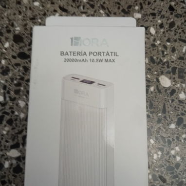 Powerbank 20000 mhA - 3/3