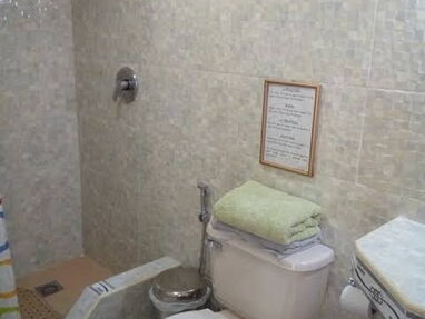 ⭐ Renta casa de 3 habitaciones+3 baños+agua caliente y fría+minibar - Img 57520980