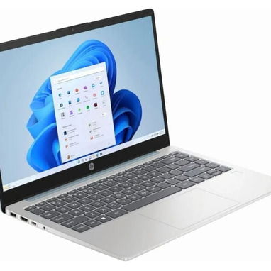 Laptop HP 14. - Img 122879147