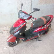 Se vende Moto electrica - Img 55116749