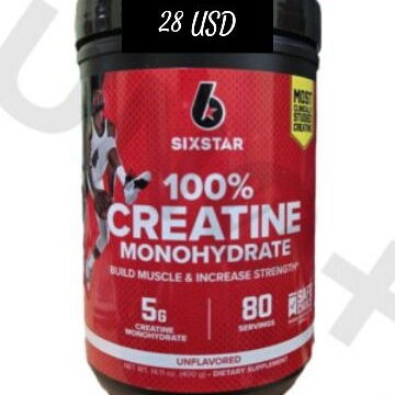 Creatinas disponibles - Img 106681188